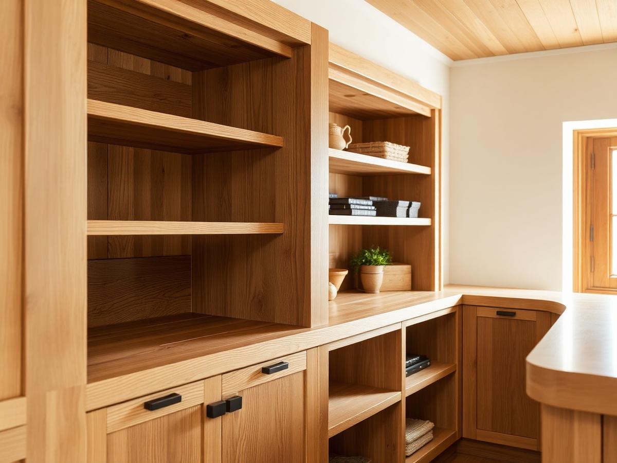 Bespoke Joinery