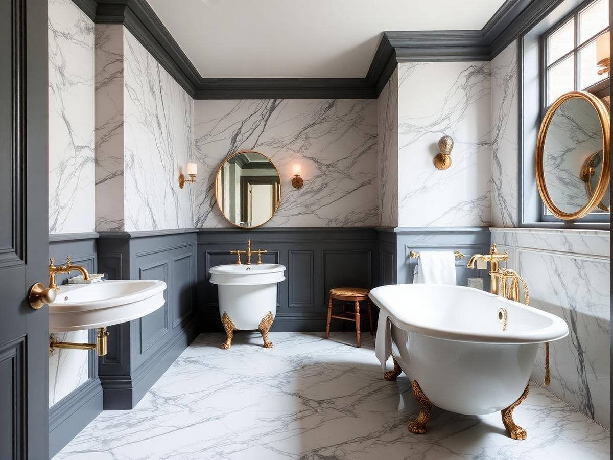 Renovation & Restoration